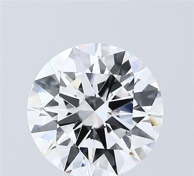 Loose Diamond - ROUND 2.5ct D VVS2: Loose Diamond - ROUND 2.5ct D VVS2 Source: This is a real non-mined Diamond that has been grown in a lab Shape: ROUND Carats: 2.5 Color: D Clarity: VVS2 Certification: IGI Video: Video Link