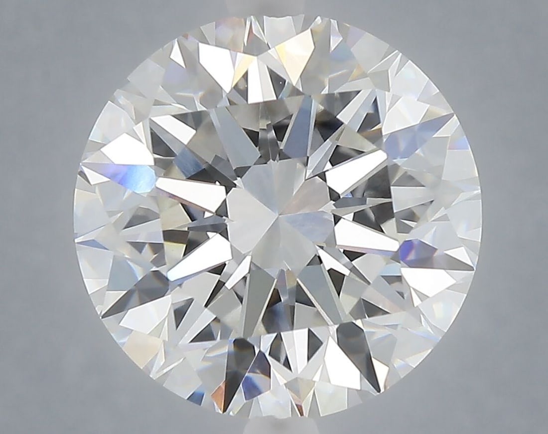 Loose Diamond - ROUND 7.06ct F VVS2: Loose Diamond - ROUND 7.06ct F VVS2 Source: This is a real non-mined Diamond that has been grown in a lab Shape: ROUND Carats: 7.06 Color: F Clarity: VVS2 Certification: IGI Video: