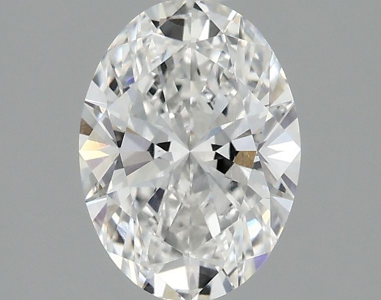 Loose Diamond - OVAL 1.54ct E VVS2 (1 of 1)