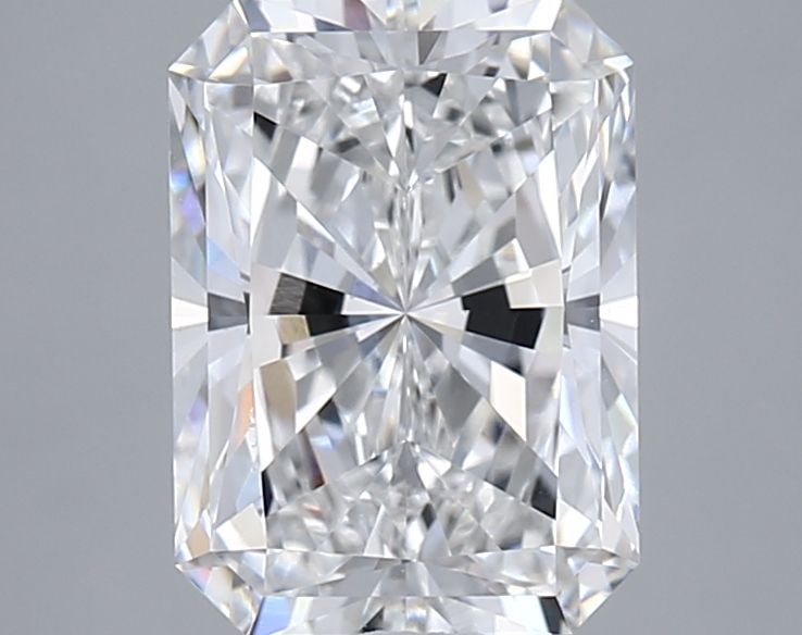 Loose Diamond - RADIANT 2.51ct E VS1 (1 of 1)