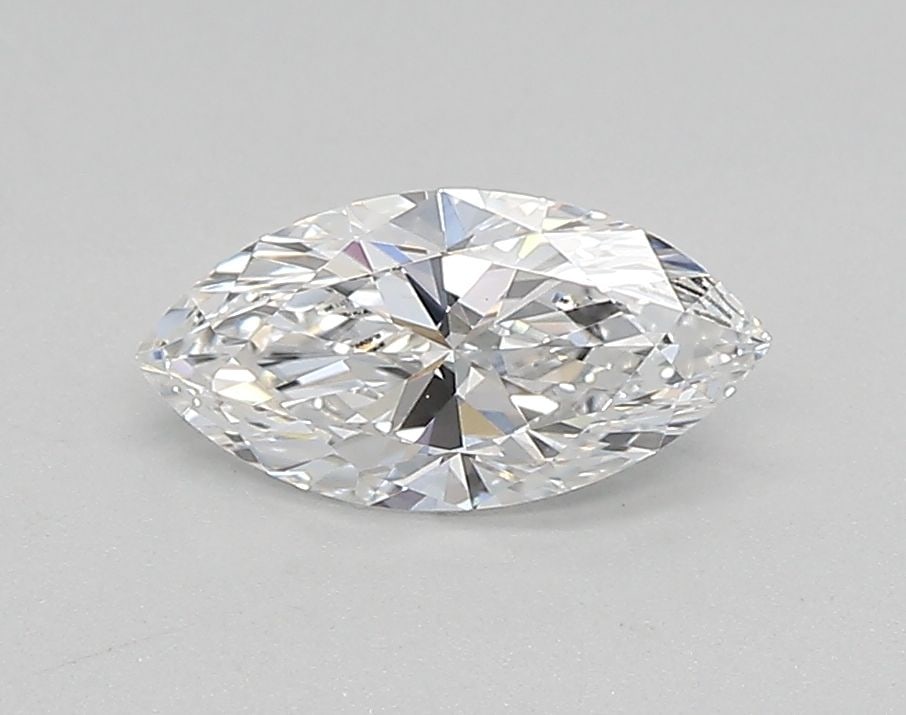 Loose Diamond - MARQUISE 0.47ct D VVS2 (1 of 1)