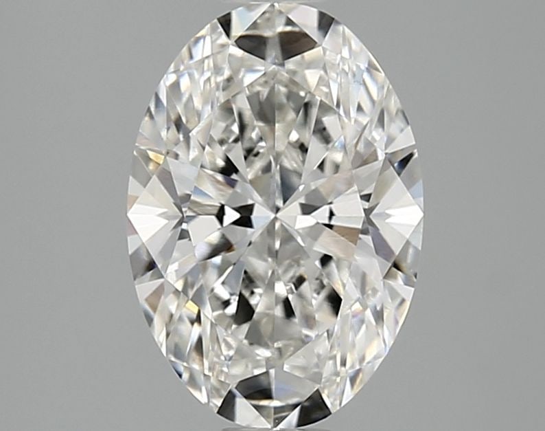 Loose Diamond - OVAL 2.04ct G VS2: Loose Diamond - OVAL 2.04ct G VS2 Source: This is a real non-mined Diamond that has been grown in a lab Shape: OVAL Carats: 2.04 Color: G Clarity: VS2 Certification: IGI Video:
