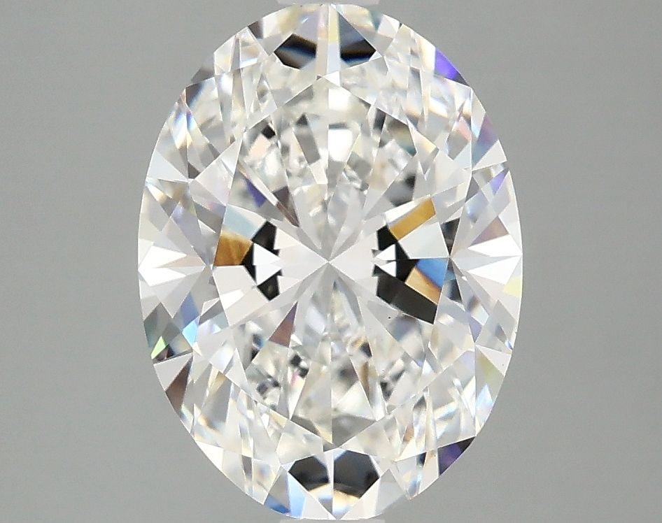 Loose Diamond - OVAL 3.03ct E VVS2: Loose Diamond - OVAL 3.03ct E VVS2 Source: This is a real non-mined Diamond that has been grown in a lab Shape: OVAL Carats: 3.03 Color: E Clarity: VVS2 Certification: IGI Video: