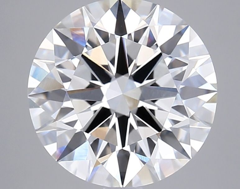 Ideal Loose Diamond - ROUND 4.04ct E VVS2: Ideal Loose Diamond - ROUND 4.04ct E VVS2 Source: This is a real non-mined Diamond that has been grown in a lab Shape: ROUND Carats: 4.04 Color: E Clarity: VVS2 Certification: IGI Video: