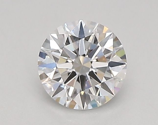 Ideal Loose Diamond - ROUND 0.49ct D VVS2 (1 of 1)