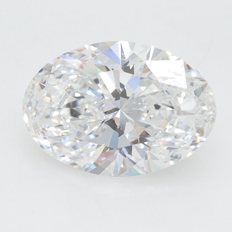 Loose Diamond - OVAL 1.53ct D VVS1: Loose Diamond - OVAL 1.53ct D VVS1 Source: This is a real non-mined Diamond that has been grown in a lab Shape: OVAL Carats: 1.53 Color: D Clarity: VVS1 Certification: GIA Video: