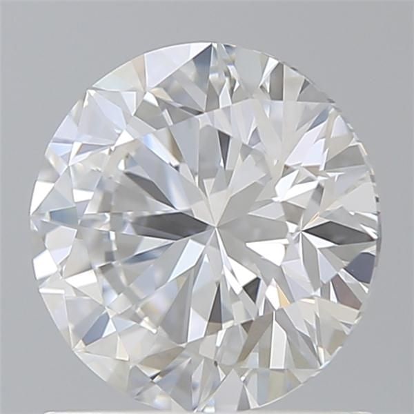 Loose Diamond - ROUND 1.17ct E VVS2 (1 of 1)