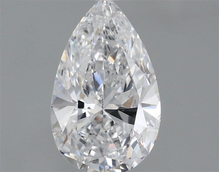 Loose Diamond - PEAR 0.95ct D VS2: Loose Diamond - PEAR 0.95ct D VS2 Source: This is a real non-mined Diamond that has been grown in a lab Shape: PEAR Carats: 0.95 Color: D Clarity: VS2 Certification: IGI Video: Video Link Additional
