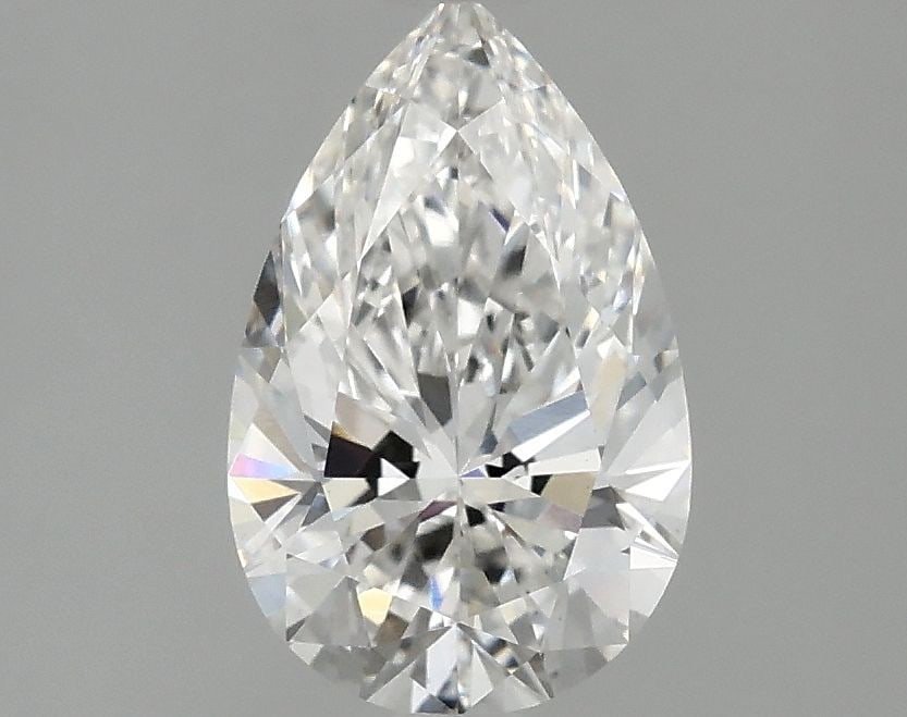 Loose Diamond - PEAR 1.54ct F VS1 (1 of 1)