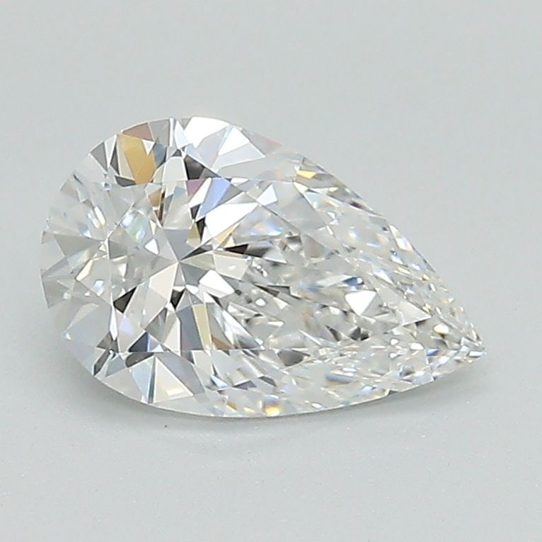 Loose Diamond - PEAR 1.09ct D VVS2 (1 of 1)