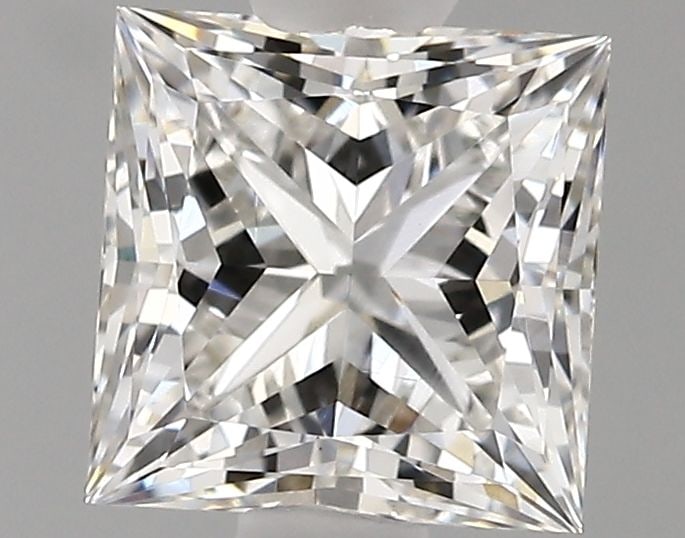 Loose Diamond - PRINCESS 1.12ct F VVS2: Loose Diamond - PRINCESS 1.12ct F VVS2 Source: This is a real non-mined Diamond that has been grown in a lab Shape: PRINCESS Carats: 1.12 Color: F Clarity: VVS2 Certification: IGI Video: