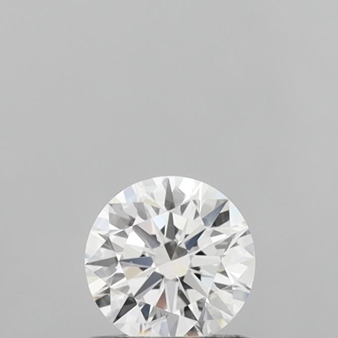 Ideal Loose Diamond - ROUND 0.61ct D VVS2: Ideal Loose Diamond - ROUND 0.61ct D VVS2 Source: This is a real non-mined Diamond that has been grown in a lab Shape: ROUND Carats: 0.61 Color: D Clarity: VVS2 Certification: IGI Video: