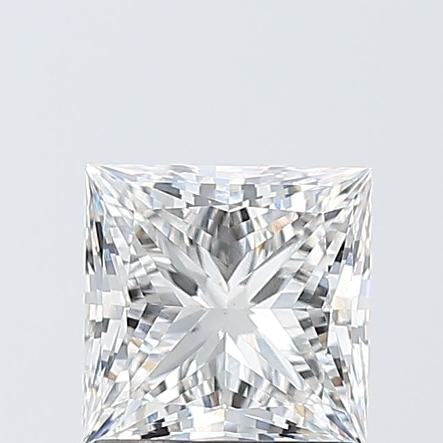 Loose Diamond - PRINCESS 1.55ct F VVS2 (1 of 1)