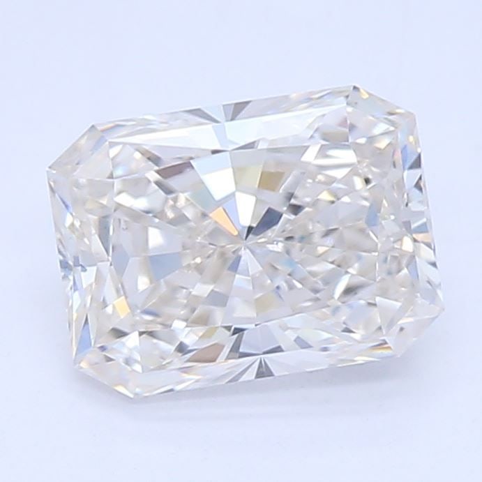 Loose Diamond - RADIANT 0.73ct H VS2: Loose Diamond - RADIANT 0.73ct H VS2 Source: This is a real non-mined Diamond that has been grown in a lab Shape: RADIANT Carats: 0.73 Color: H Clarity: VS2 Certification: IGI Video:
