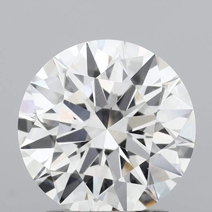 Ideal Loose Diamond - ROUND 1.52ct D VVS2 (1 of 1)