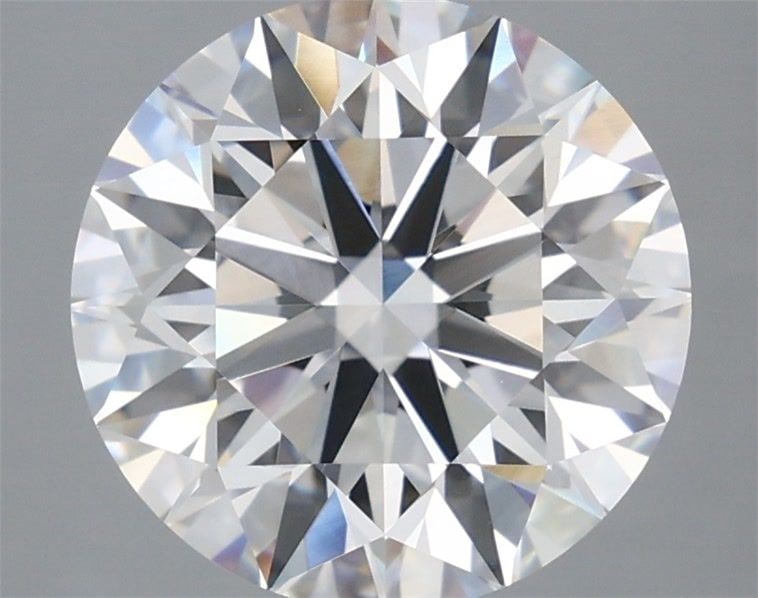 Loose Diamond - ROUND 4.57ct F VVS2: Loose Diamond - ROUND 4.57ct F VVS2 Source: This is a real non-mined Diamond that has been grown in a lab Shape: ROUND Carats: 4.57 Color: F Clarity: VVS2 Certification: IGI Video: