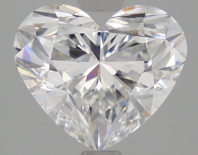 Loose Diamond - HEART 2.21ct F VS1: Loose Diamond - HEART 2.21ct F VS1 Source: This is a real non-mined Diamond that has been grown in a lab Shape: HEART Carats: 2.21 Color: F Clarity: VS1 Certification: IGI Video: