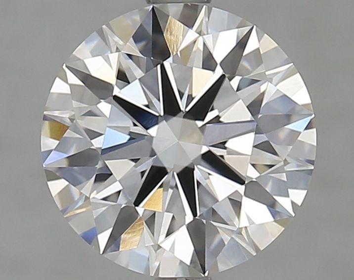 Loose Diamond - ROUND 2.77ct D VS1: Loose Diamond - ROUND 2.77ct D VS1 Source: This is a real non-mined Diamond that has been grown in a lab Shape: ROUND Carats: 2.77 Color: D Clarity: VS1 Certification: GIA Video: