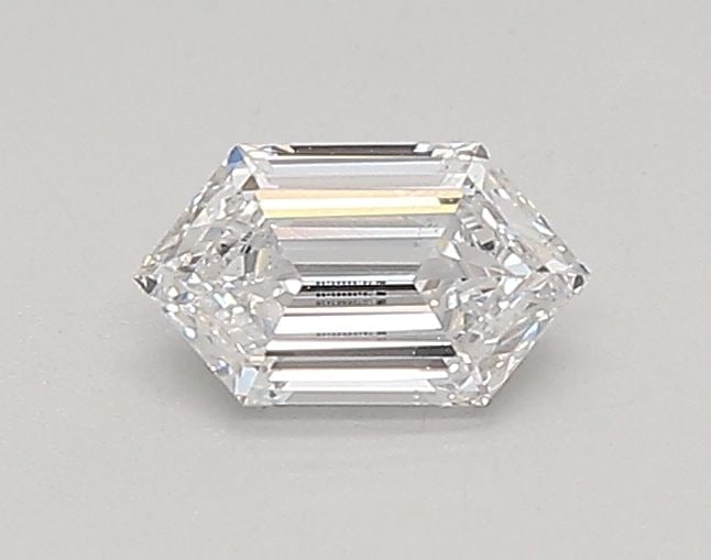 Loose Diamond - HEXAGONAL 0.31ct D VS2: Loose Diamond - HEXAGONAL 0.31ct D VS2 Source: This is a real non-mined Diamond that has been grown in a lab Shape: HEXAGONAL Carats: 0.31 Color: D Clarity: VS2 Certification: IGI Video:
