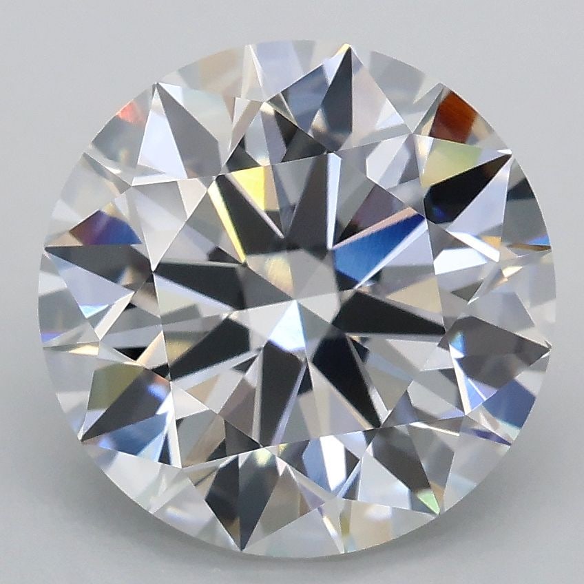 Ideal Loose Diamond - ROUND 3.66ct E VS1: Ideal Loose Diamond - ROUND 3.66ct E VS1 Source: This is a real non-mined Diamond that has been grown in a lab Shape: ROUND Carats: 3.66 Color: E Clarity: VS1 Certification: IGI Video: