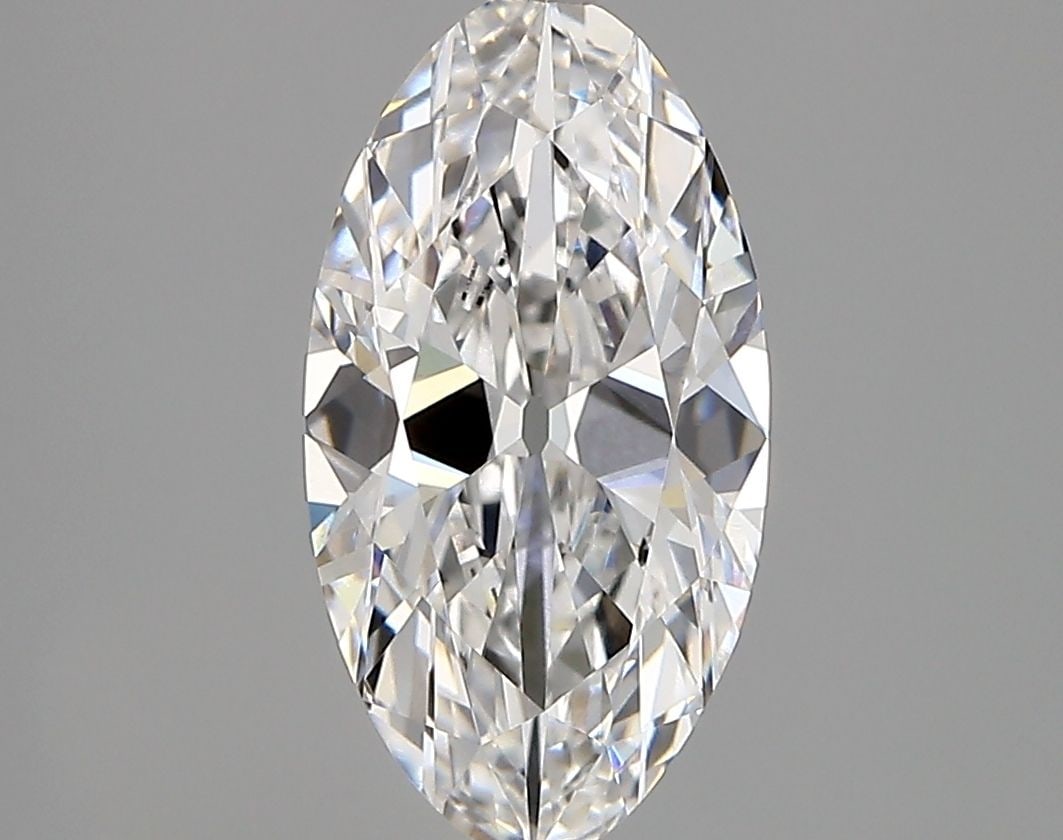 Loose Diamond - OVAL 2.15ct D VVS2: Loose Diamond - OVAL 2.15ct D VVS2 Source: This is a real non-mined Diamond that has been grown in a lab Shape: OVAL Carats: 2.15 Color: D Clarity: VVS2 Certification: IGI Video: