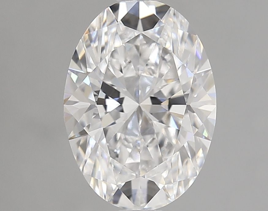 Loose Diamond - OVAL 2.04ct D VS1: Loose Diamond - OVAL 2.04ct D VS1 Source: This is a real non-mined Diamond that has been grown in a lab Shape: OVAL Carats: 2.04 Color: D Clarity: VS1 Certification: GIA Video: