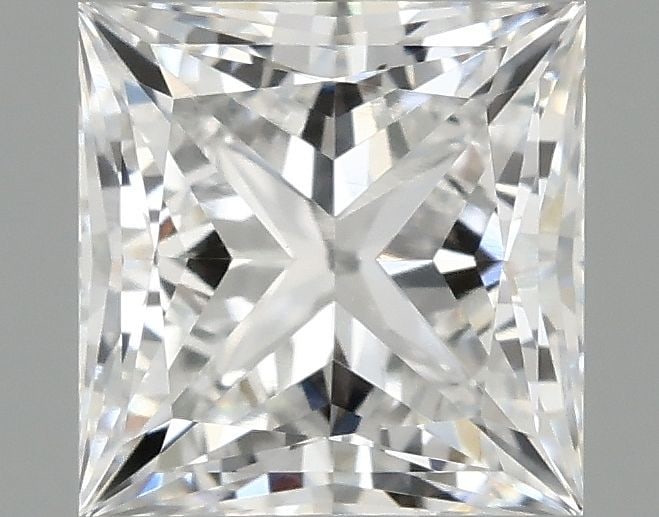 Loose Diamond - PRINCESS 1.05ct D VS1: Loose Diamond - PRINCESS 1.05ct D VS1 Source: This is a real non-mined Diamond that has been grown in a lab Shape: PRINCESS Carats: 1.05 Color: D Clarity: VS1 Certification: IGI Video: