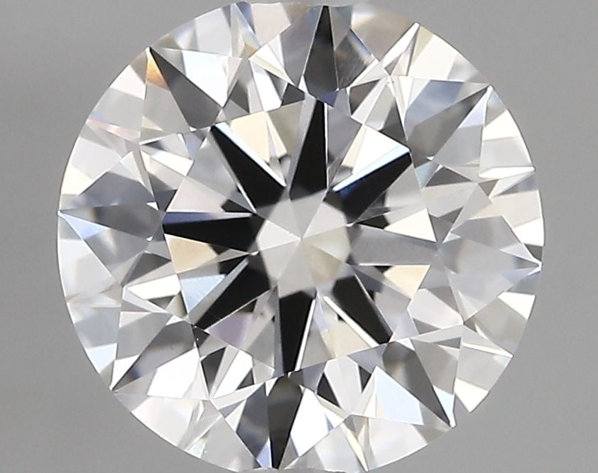 Ideal Loose Diamond - ROUND 1.87ct D VVS2 (1 of 1)