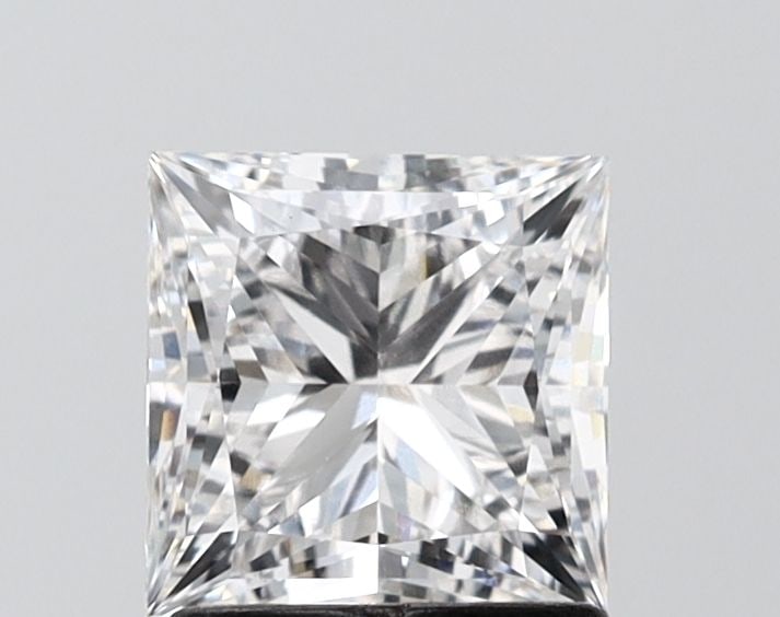 Loose Diamond - SQUARE RADIANT 2.54ct D VVS1: Loose Diamond - SQUARE RADIANT 2.54ct D VVS1 Source: This is a real non-mined Diamond that has been grown in a lab Shape: SQUARE RADIANT Carats: 2.54 Color: D Clarity: VVS1 Certification: IGI Video: