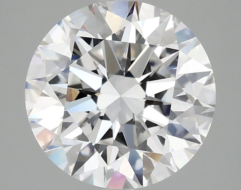 Ideal Loose Diamond - ROUND 3.04ct E VVS2: Ideal Loose Diamond - ROUND 3.04ct E VVS2 Source: This is a real non-mined Diamond that has been grown in a lab Shape: ROUND Carats: 3.04 Color: E Clarity: VVS2 Certification: IGI Video:
