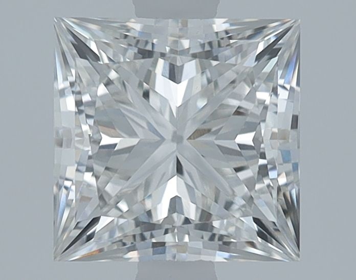 Loose Diamond - PRINCESS 1.68ct G VVS2: Loose Diamond - PRINCESS 1.68ct G VVS2 Source: This is a real non-mined Diamond that has been grown in a lab Shape: PRINCESS Carats: 1.68 Color: G Clarity: VVS2 Certification: IGI Video: