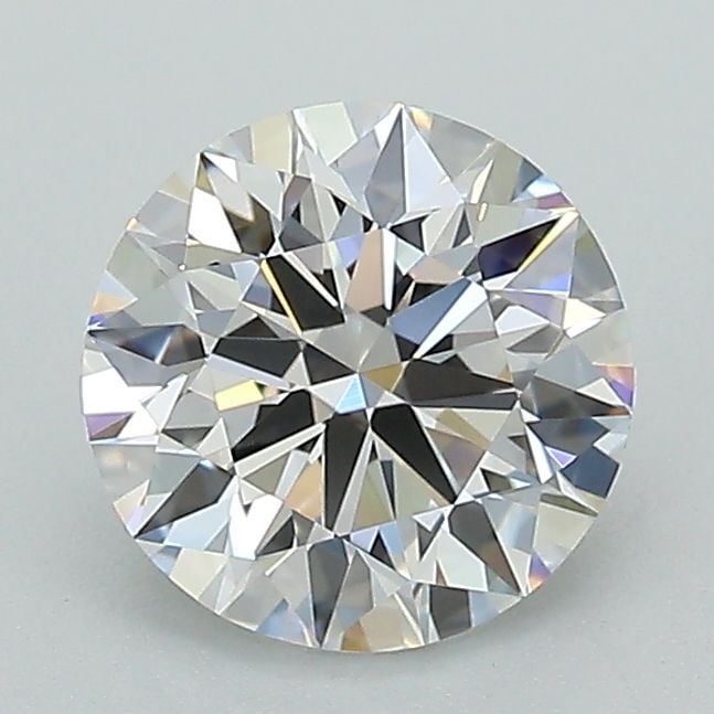 Ideal Loose Diamond - ROUND 1.34ct E VVS2: Ideal Loose Diamond - ROUND 1.34ct E VVS2 Source: This is a real non-mined Diamond that has been grown in a lab Shape: ROUND Carats: 1.34 Color: E Clarity: VVS2 Certification: IGI Video: