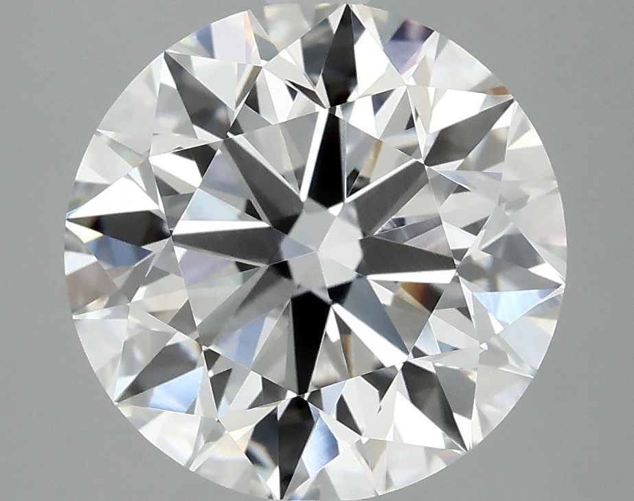 Loose Diamond - ROUND 5.08ct E VVS2: Loose Diamond - ROUND 5.08ct E VVS2 Source: This is a real non-mined Diamond that has been grown in a lab Shape: ROUND Carats: 5.08 Color: E Clarity: VVS2 Certification: IGI Video: