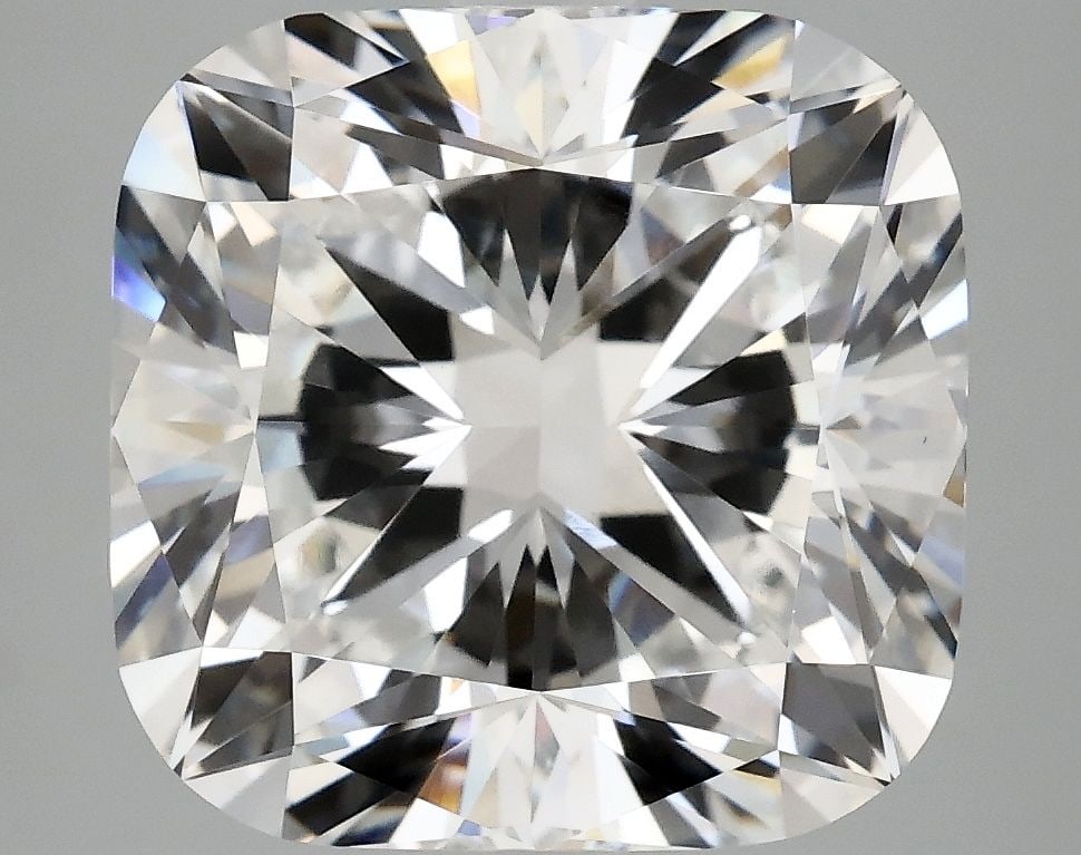 Loose Diamond - CUSHION MODIFIED 6.77ct F VS1 (1 of 1)