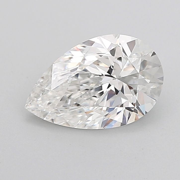 Loose Diamond - PEAR 1.54ct E IF: Loose Diamond - PEAR 1.54ct E IF Source: This is a real non-mined Diamond that has been grown in a lab Shape: PEAR Carats: 1.54 Color: E Clarity: IF Certification: IGI Video: