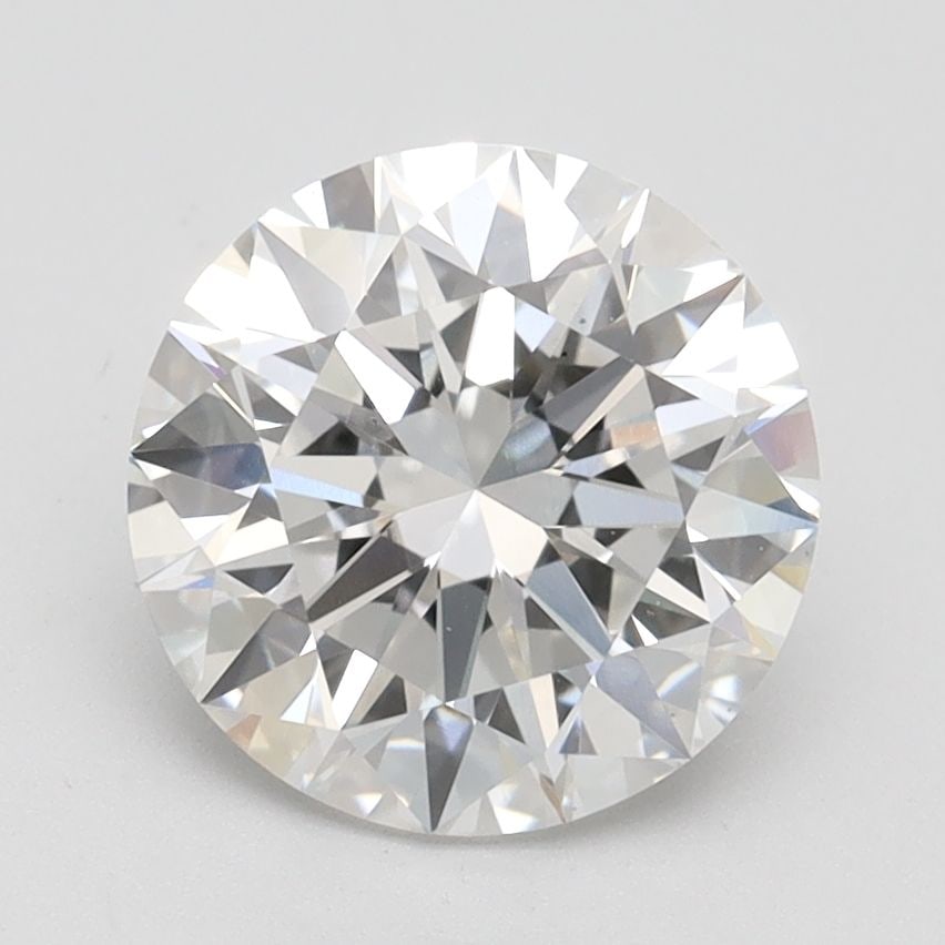 Loose Diamond - ROUND 2.3ct F VS2 (1 of 1)