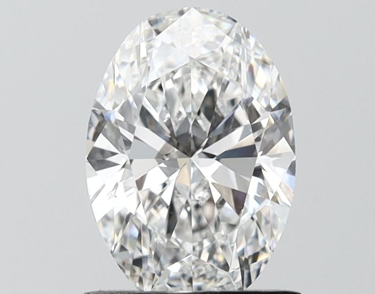 Loose Diamond - OVAL 1.36ct D VS1 (1 of 1)