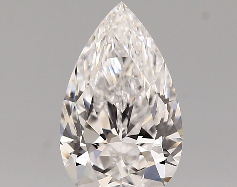 Loose Diamond - PEAR 1.44ct D VVS2: Loose Diamond - PEAR 1.44ct D VVS2 Source: This is a real non-mined Diamond that has been grown in a lab Shape: PEAR Carats: 1.44 Color: D Clarity: VVS2 Certification: IGI Video: