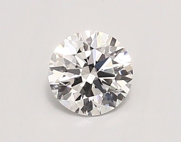 Ideal Loose Diamond - ROUND 0.69ct D VVS1: Ideal Loose Diamond - ROUND 0.69ct D VVS1 Source: This is a real non-mined Diamond that has been grown in a lab Shape: ROUND Carats: 0.69 Color: D Clarity: VVS1 Certification: IGI Video: