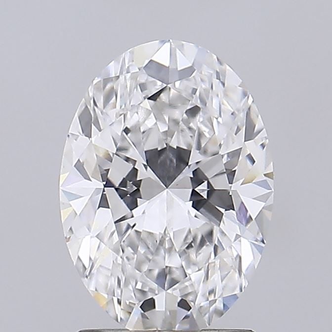 Loose Diamond - OVAL 2.02ct E VS1: Loose Diamond - OVAL 2.02ct E VS1 Source: This is a real non-mined Diamond that has been grown in a lab Shape: OVAL Carats: 2.02 Color: E Clarity: VS1 Certification: IGI Video: