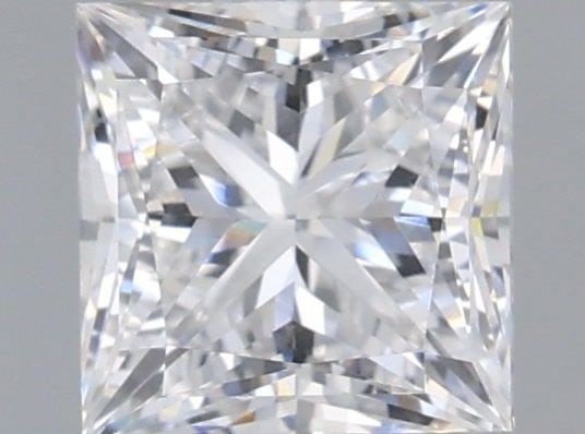 Loose Diamond - PRINCESS 1.06ct D VVS2 (1 of 1)