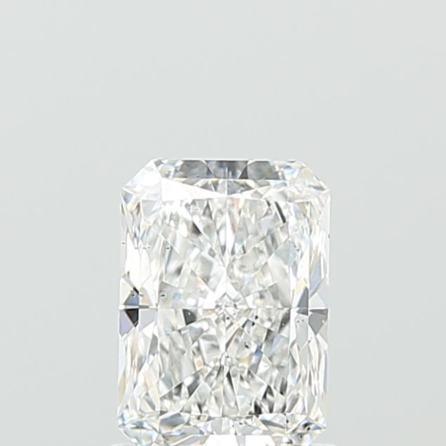 Loose Diamond - RADIANT 1.21ct D VS2 (1 of 1)