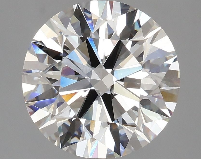 Ideal Loose Diamond - ROUND 3.63ct H VS1: Ideal Loose Diamond - ROUND 3.63ct H VS1 Source: This is a real non-mined Diamond that has been grown in a lab Shape: ROUND Carats: 3.63 Color: H Clarity: VS1 Certification: IGI Video: