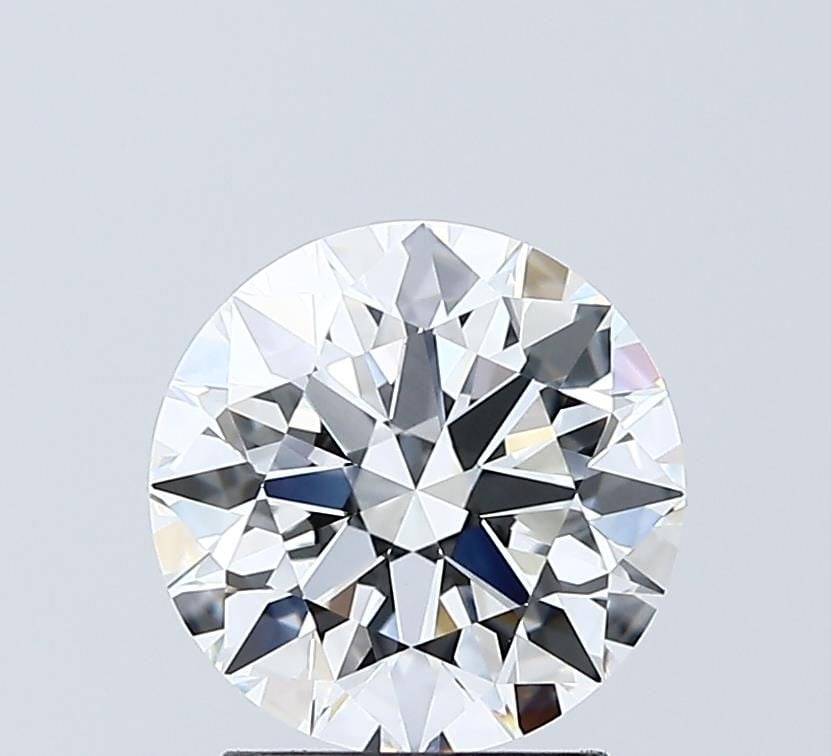 Ideal Loose Diamond - ROUND 2.04ct D VVS2: Ideal Loose Diamond - ROUND 2.04ct D VVS2 Source: This is a real non-mined Diamond that has been grown in a lab Shape: ROUND Carats: 2.04 Color: D Clarity: VVS2 Certification: IGI Video: