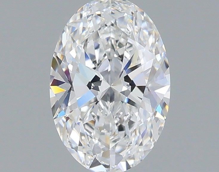 Loose Diamond - OVAL 1.02ct E VVS1: Loose Diamond - OVAL 1.02ct E VVS1 Source: This is a real non-mined Diamond that has been grown in a lab Shape: OVAL Carats: 1.02 Color: E Clarity: VVS1 Certification: IGI Video: