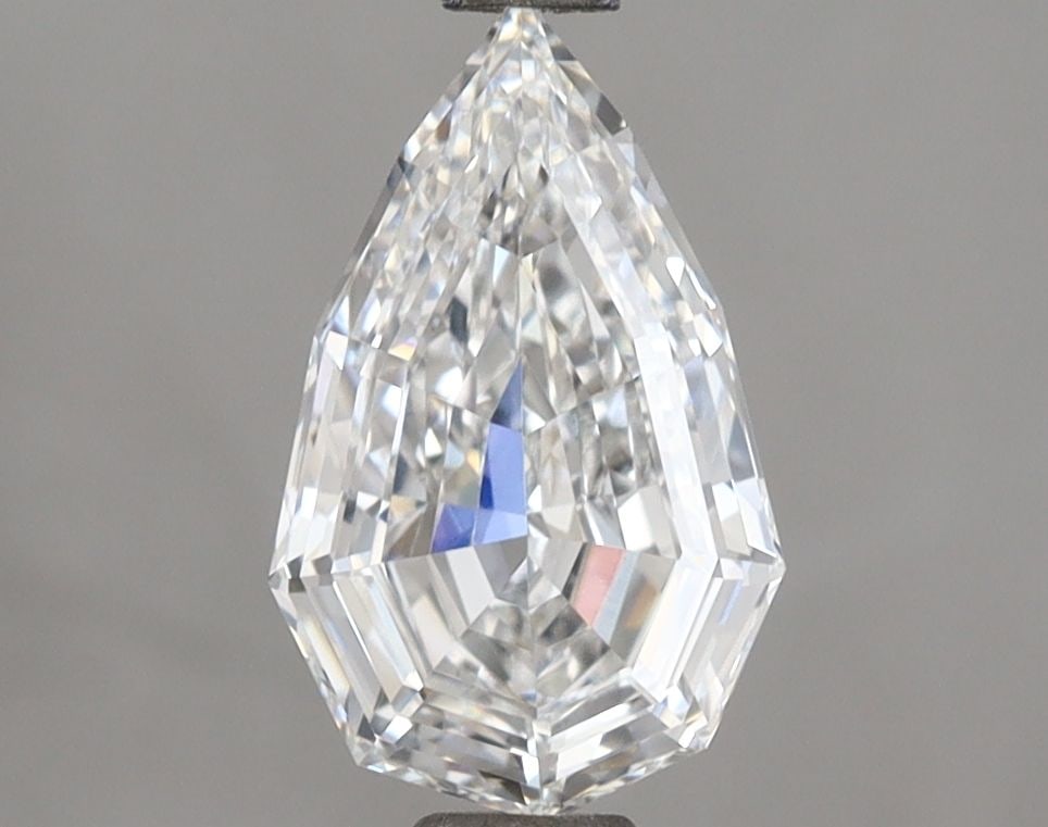 Loose Diamond - OTHER 1.52ct D VVS2: Loose Diamond - OTHER 1.52ct D VVS2 Source: This is a real non-mined Diamond that has been grown in a lab Shape: OTHER Carats: 1.52 Color: D Clarity: VVS2 Certification: IGI Video: