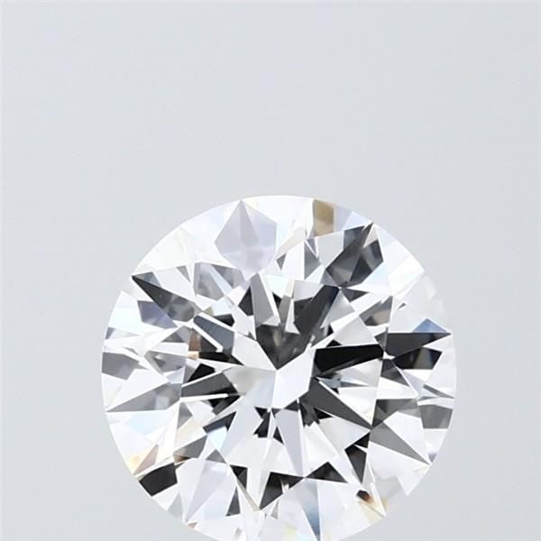 Ideal Loose Diamond - ROUND 1.51ct D VS1: Ideal Loose Diamond - ROUND 1.51ct D VS1 Source: This is a real non-mined Diamond that has been grown in a lab Shape: ROUND Carats: 1.51 Color: D Clarity: VS1 Certification: IGI Video: