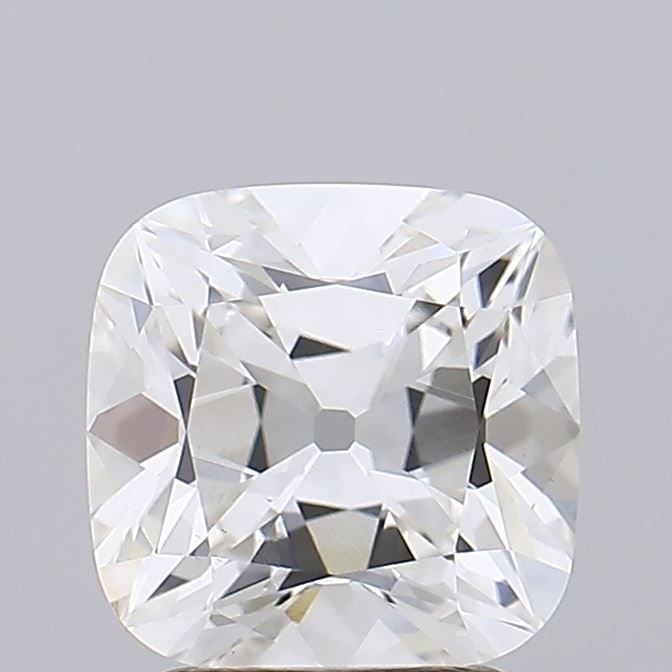 Loose Diamond - CUSHION MODIFIED 2.51ct G VS1 (1 of 1)