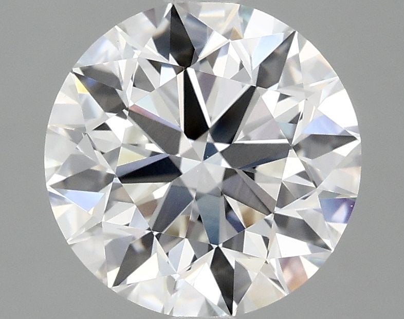 Loose Diamond - ROUND 3.01ct E VS1 (1 of 1)