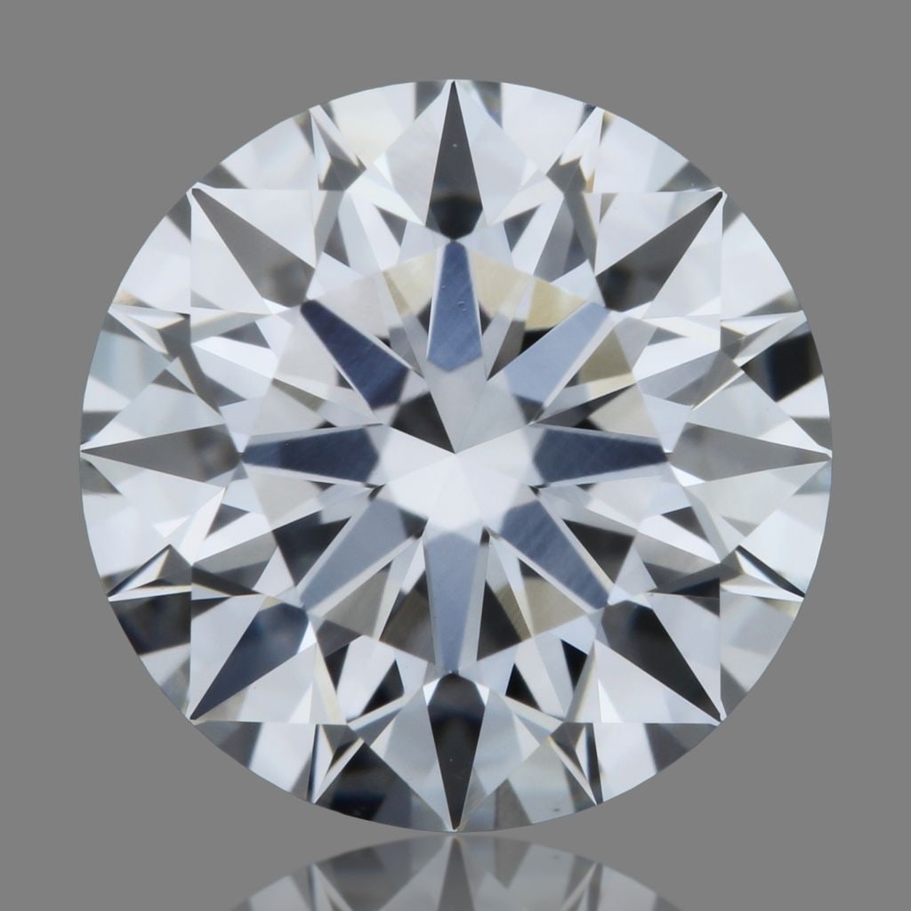 Ideal Loose Diamond - ROUND 1.06ct E VVS2: Ideal Loose Diamond - ROUND 1.06ct E VVS2 Source: This is a real non-mined Diamond that has been grown in a lab Shape: ROUND Carats: 1.06 Color: E Clarity: VVS2 Certification: IGI Video: